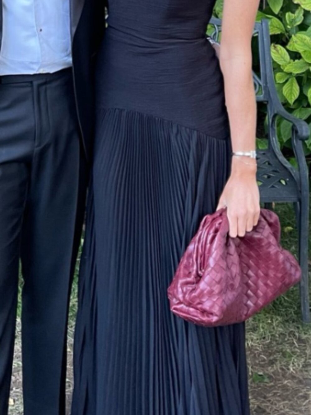 Alexis Sunniva Gown